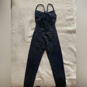 BOMBSHELL SPORTSWEAR SMALL BODYSUIT